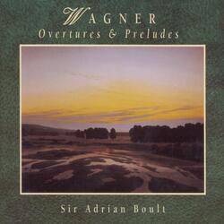 Wagner: Der fliegende Holländer, WWV 63: Overture (Allegro con brio)