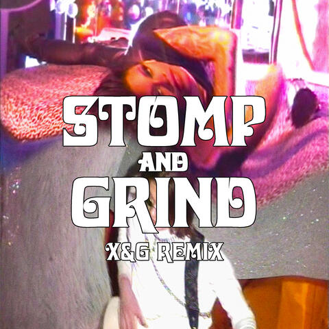 Stomp and Grind (feat. Rico Nasty)