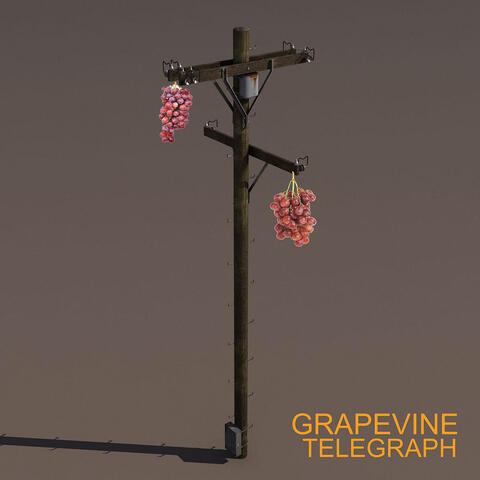 Grapevine Telegraph