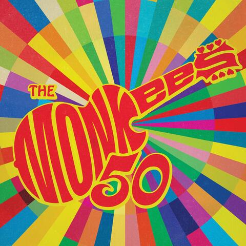 The Monkees 50