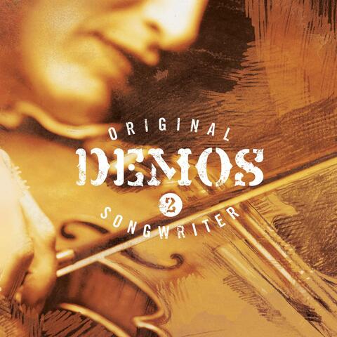 Alissa Moreno & Jeffrey Steele