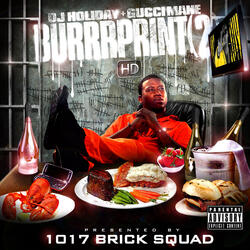 Shining for No Apparent Reason (feat. Waka Flocka Flame, Wooh Da Kidd & Schife)