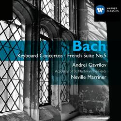Bach, JS: Piano Concerto No. 6 in F Major, BWV 1057: III. Allegro assai
