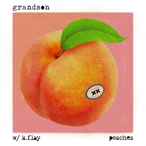Peaches (Text Voter XX to 40649)