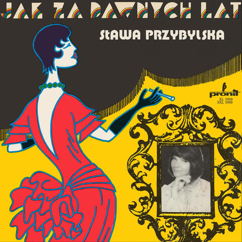 Jak za dawnych lat