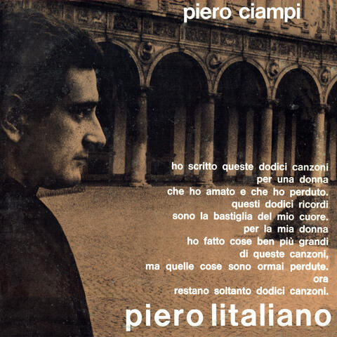Piero Litaliano