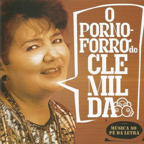 O melhor do porno-forró de Clemilda