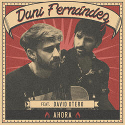 Ahora (feat. David Otero)