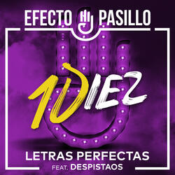 Letras perfectas (feat. Despistaos)