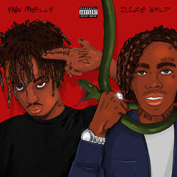 Suicidal (feat. Juice WRLD)