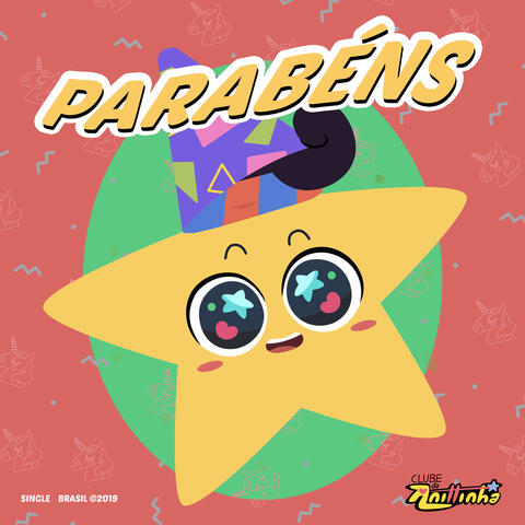 Parabéns (De "Clube da Anittinha")