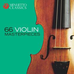Violin Sonata No. 3 in C Major, BWV 1005: I. Adagio