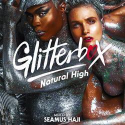 Natural High (Mike Dunn Extended Black Glitter MixX) / Power Of Music (feat. An-Tonic) [Accapella]