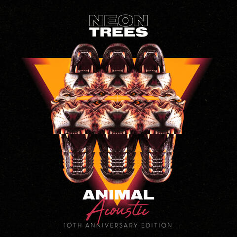 Animal (10th Anniversary Edition)