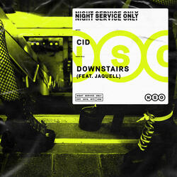 Downstairs (feat. Jaquell)