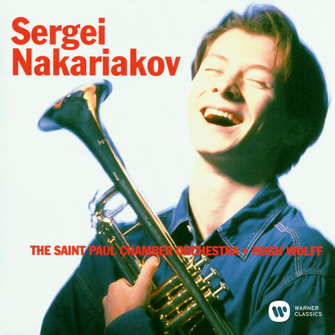 Vivaldi, Telemann & Marcello: Baroque Trumpet Concertos