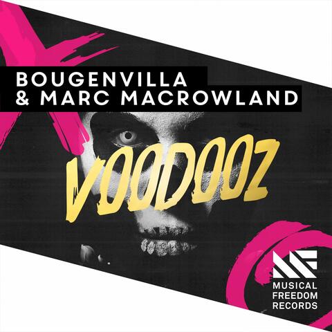 Bougenvilla & Marc MacRowland