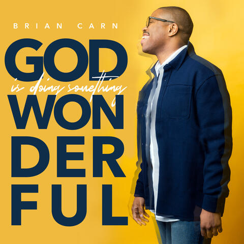 Brian Carn