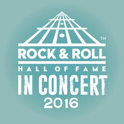 Ain't That a Shame (with the Rock & Roll Hall of Fame Jam Band)