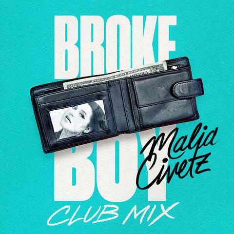 Broke Boy