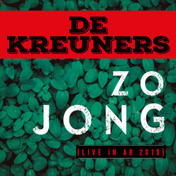 Zo jong