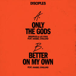 Better On My Own (feat. Anabel Englund)