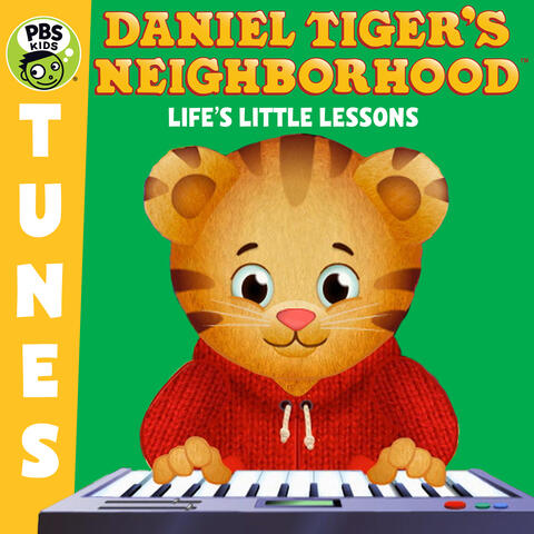 Daniel Tiger's Neighborhood: Life's Little Lessons