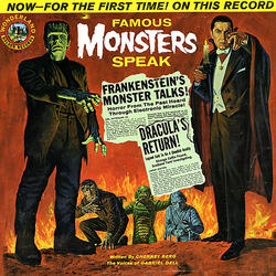 Dracula's Return
