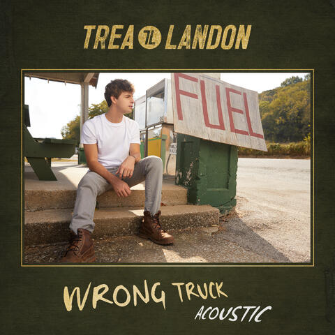 Wrong Truck