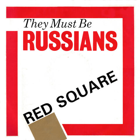They Must Be Russians