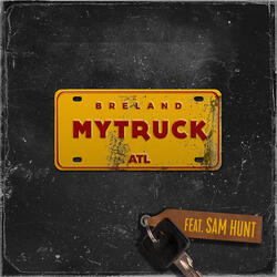 My Truck (feat. Sam Hunt)