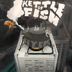Kettle of Fish