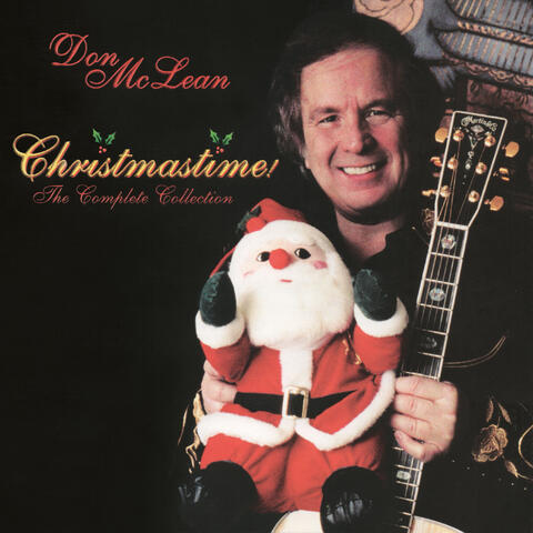 Christmastime! The Complete Collection