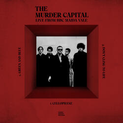 Cellophane (BBC Live Version)