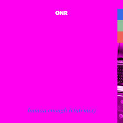 Human Enough