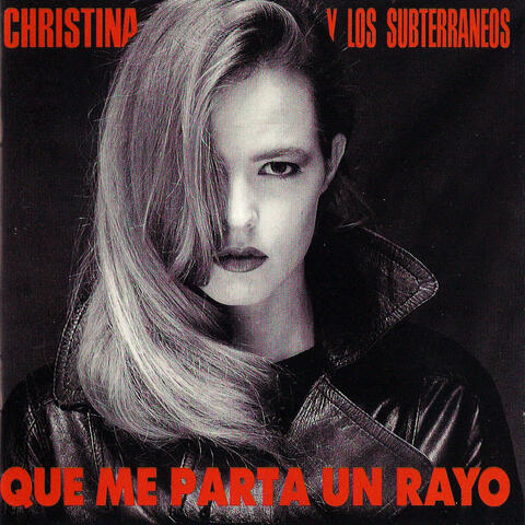 CHRISTINA Y LOS SUBTERRANEOS