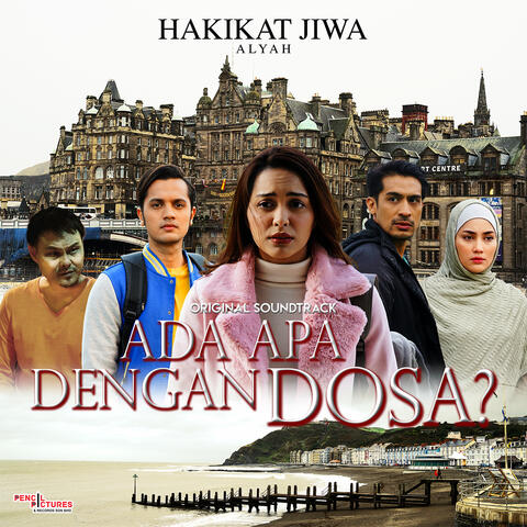 Hakikat Jiwa (From "Ada Apa Dengan Dosa")