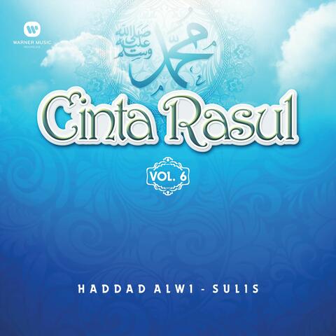 Cinta Rasul Vol.6