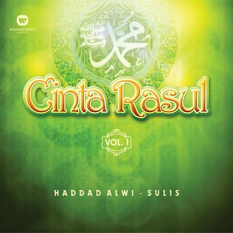 Cinta Rasul Vol.1
