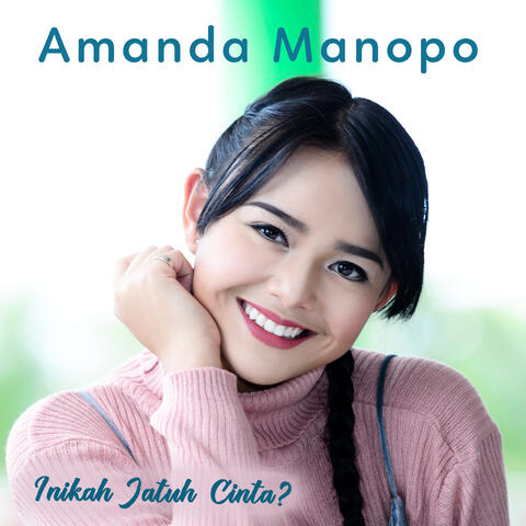 Inikah Jatuh Cinta?