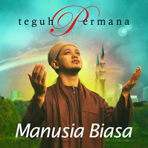 Manusia Biasa