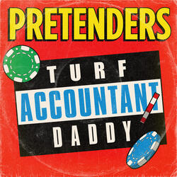 Turf Accountant Daddy