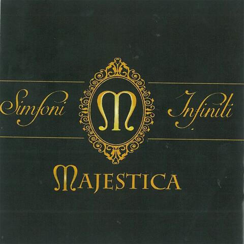 Simfoni Infiniti