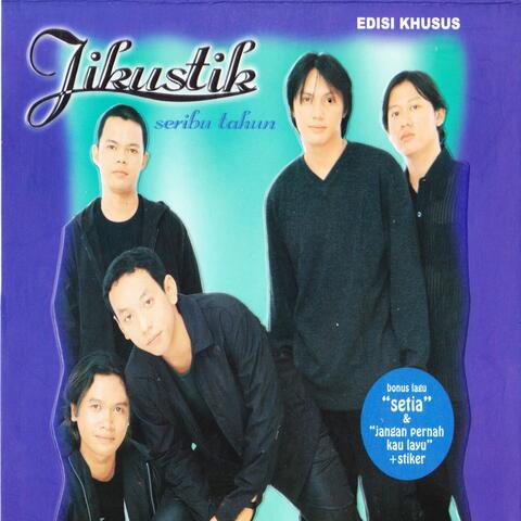 Seribu Tahun
