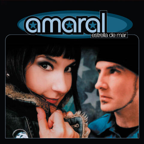 Amaral/Beto Cuevas