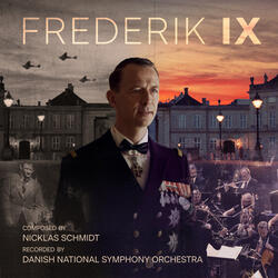 Frederik IX: Incidental Music