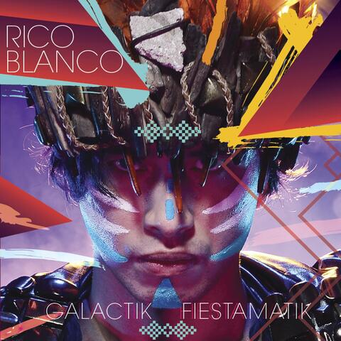 Galactik Fiestamatik