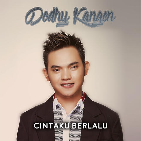 Cintaku Berlalu