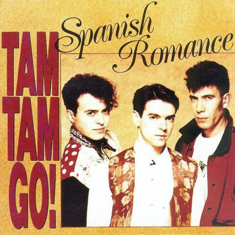 Spanish Romance