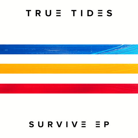 Survive EP
